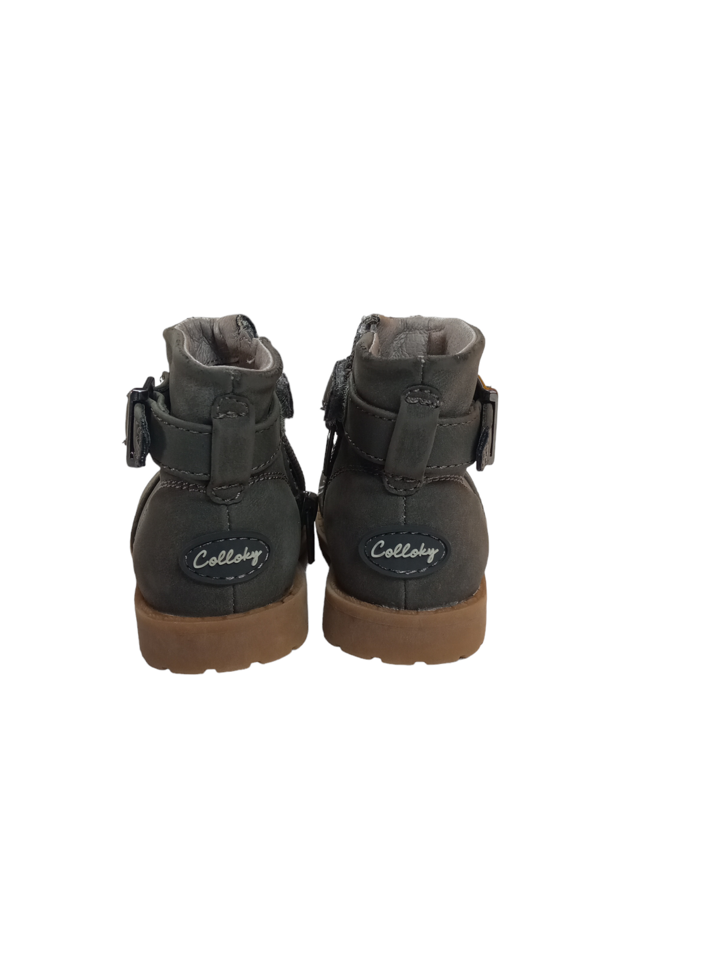 Botas / talla 18