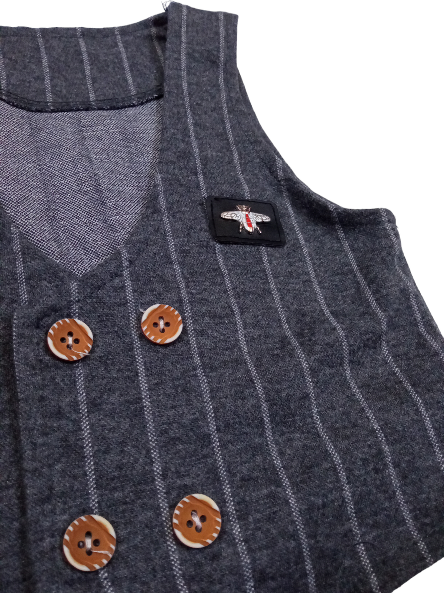 Chaquetita/ talla 4-5