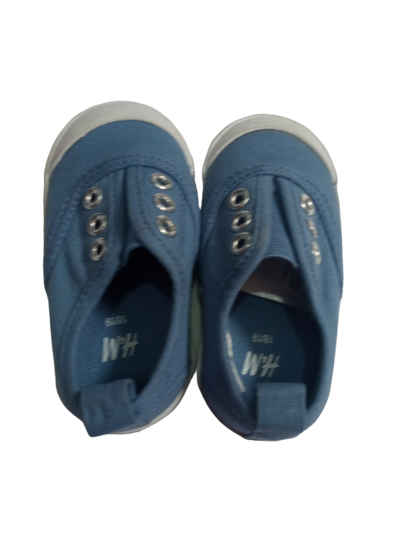 Zapatillas/ talla 18-19