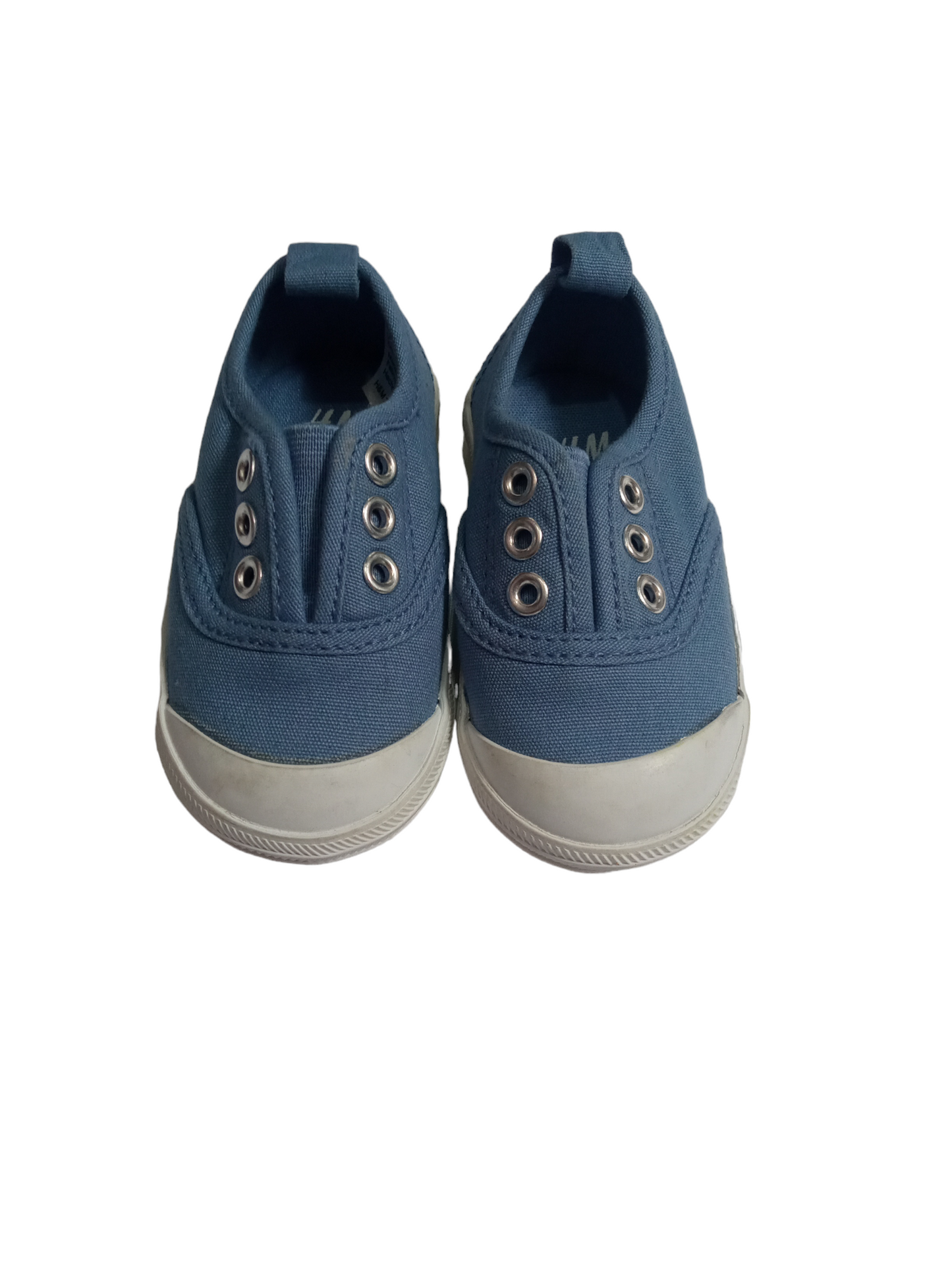 Zapatillas/ talla 18-19