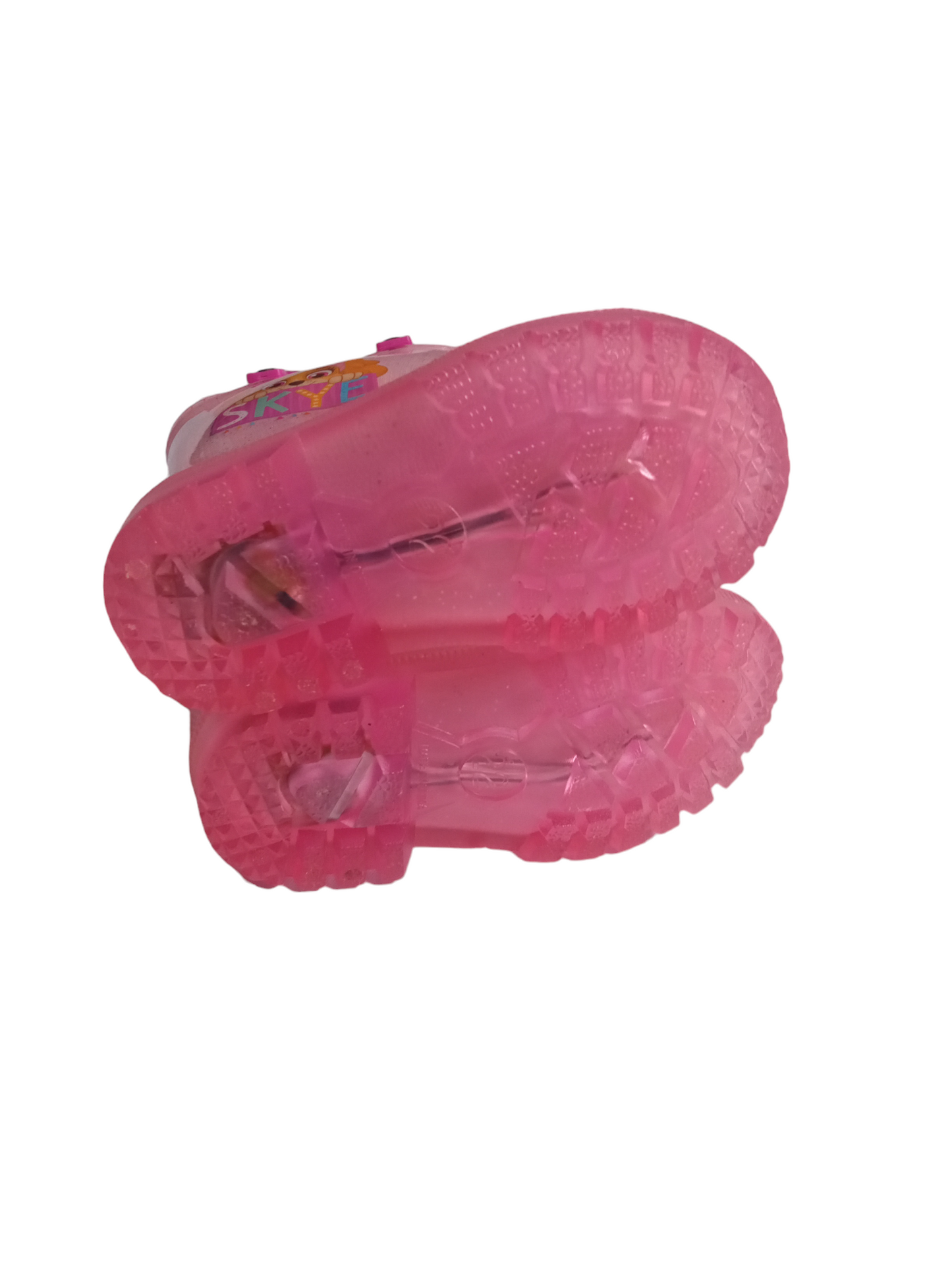 Botas de agua/ talla 22
