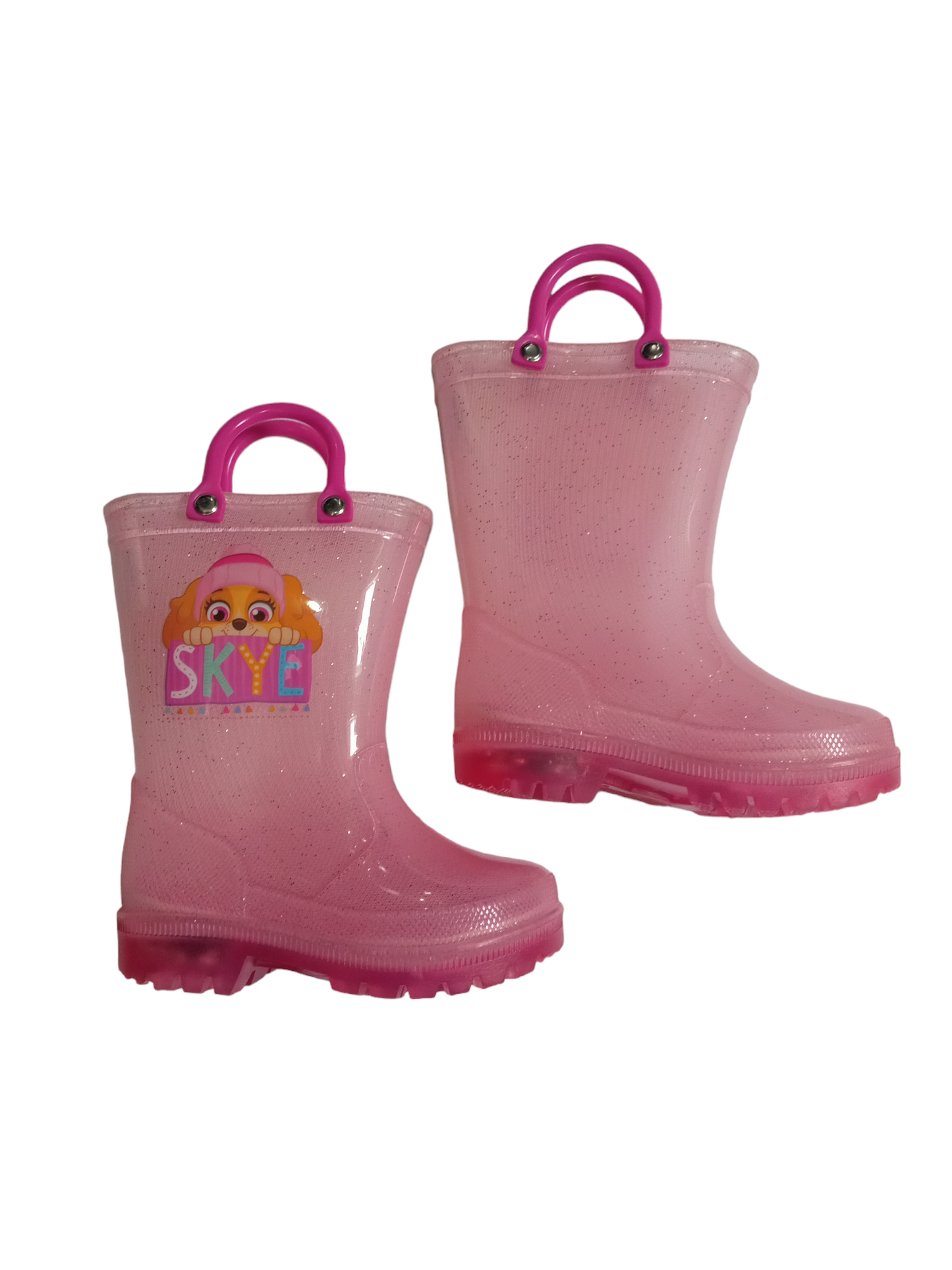 Botas de agua/ talla 22