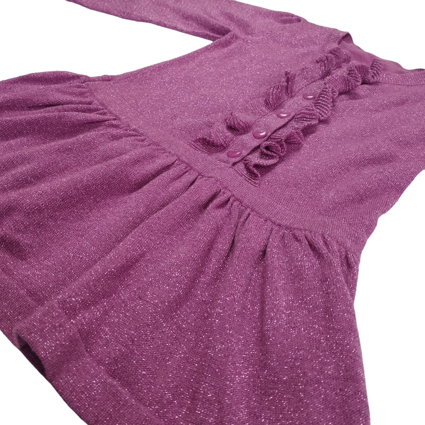 Vestido/ 12-18 meses
