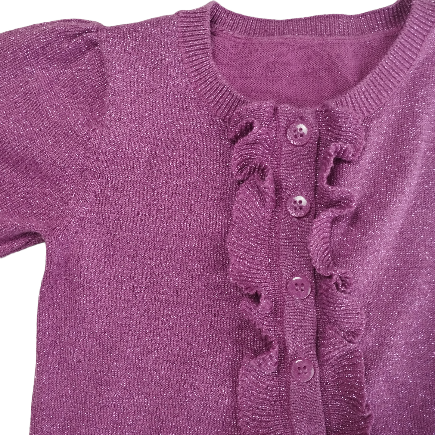 Vestido/ 12-18 meses