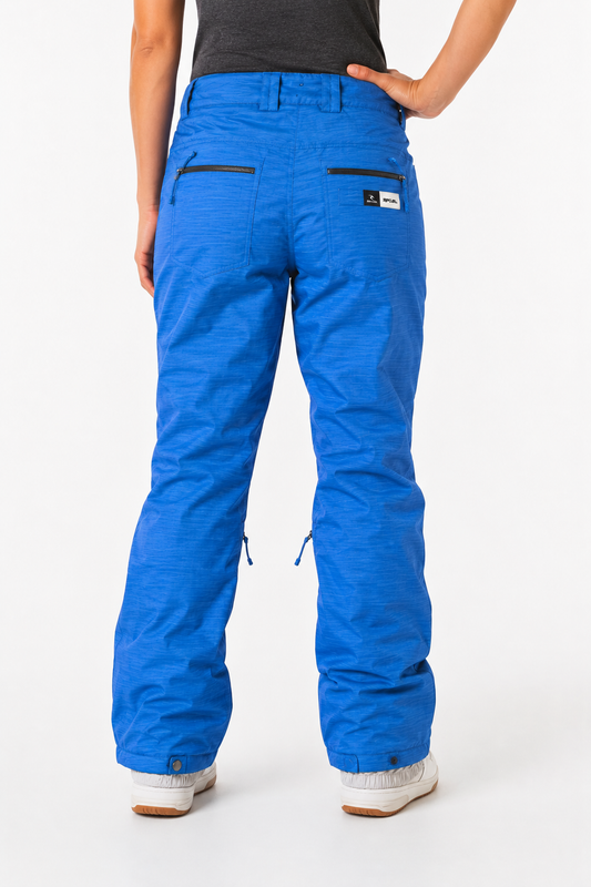 Pantalón de nieve Snowboard / Talla S