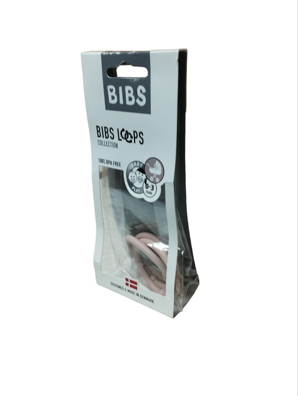 Argollas - Bibs Loops
