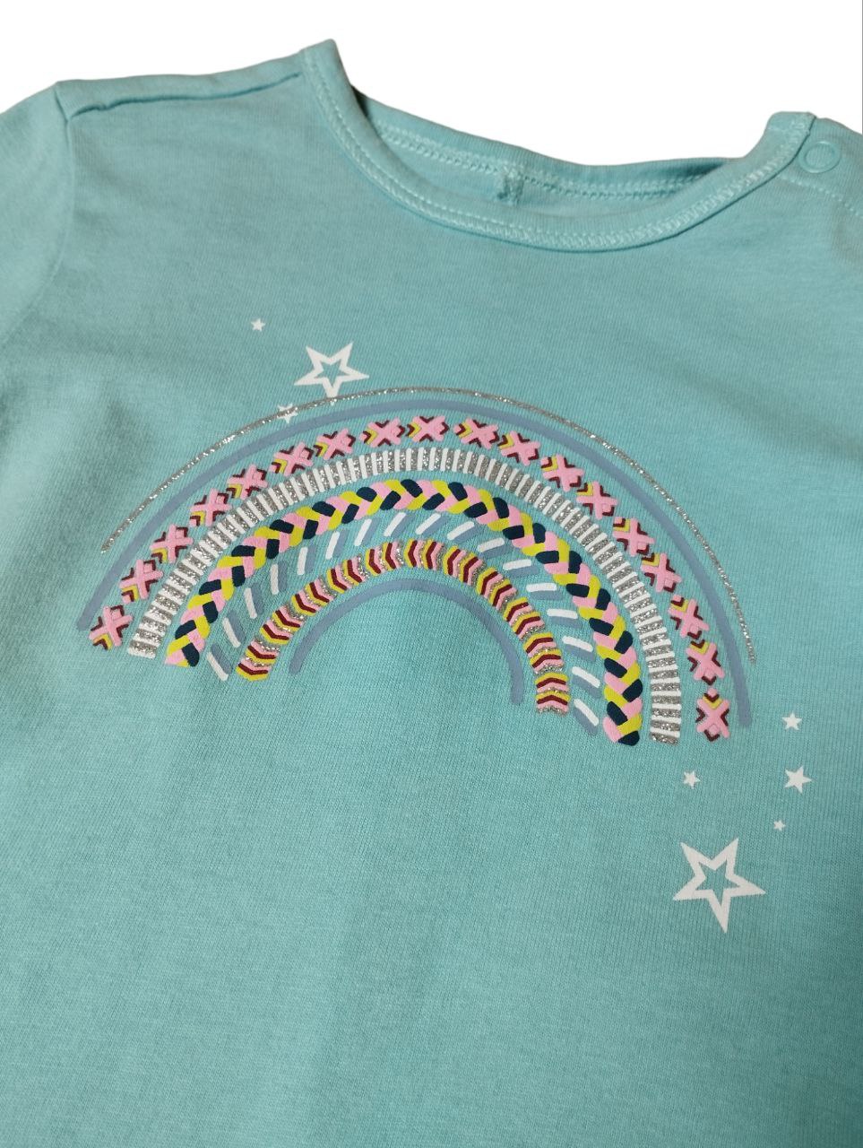 Polera / 12 meses