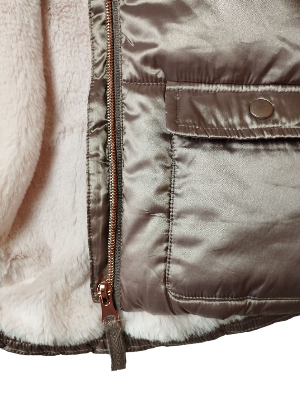 Parka / 12 meses