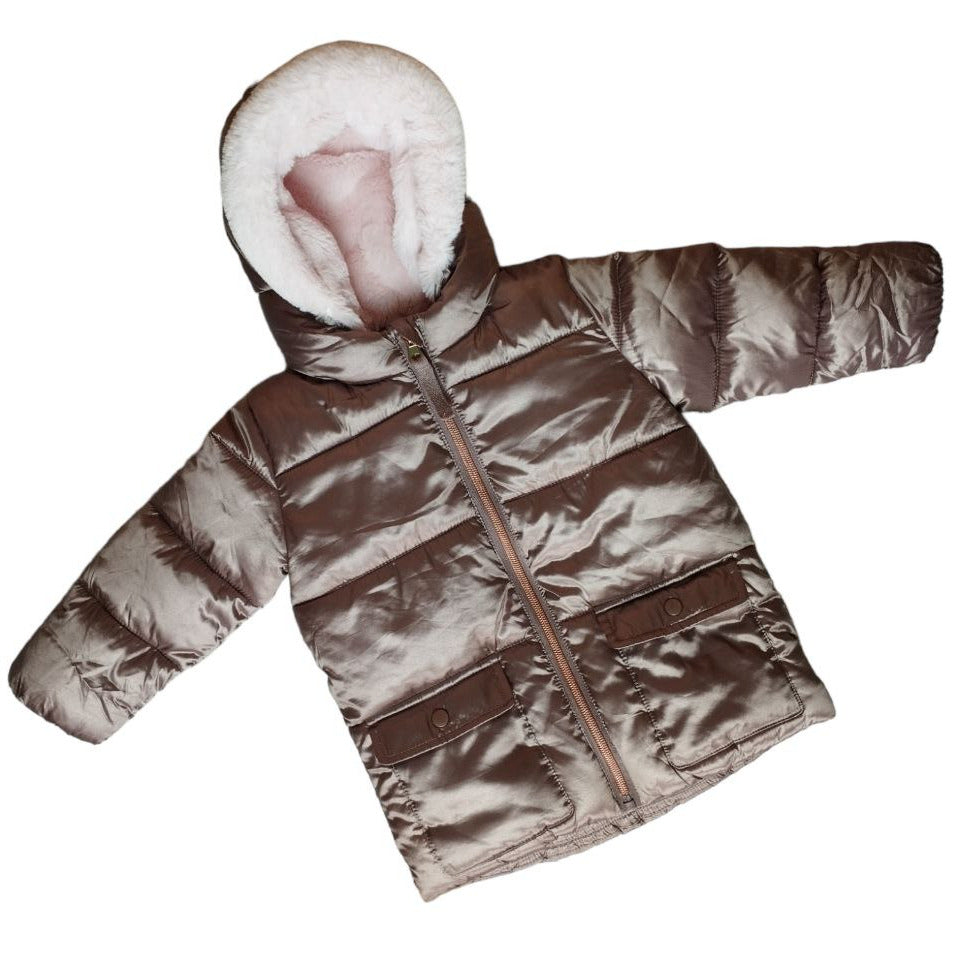 Parka / 12 meses