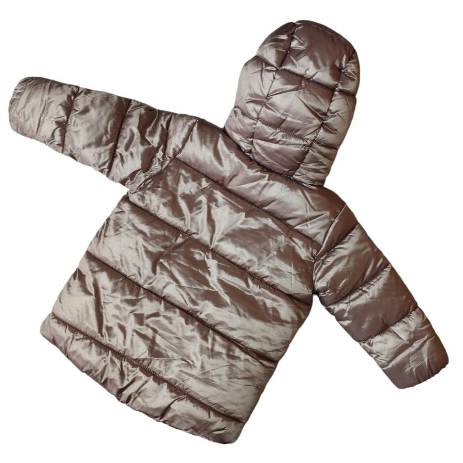 Parka / 12 meses