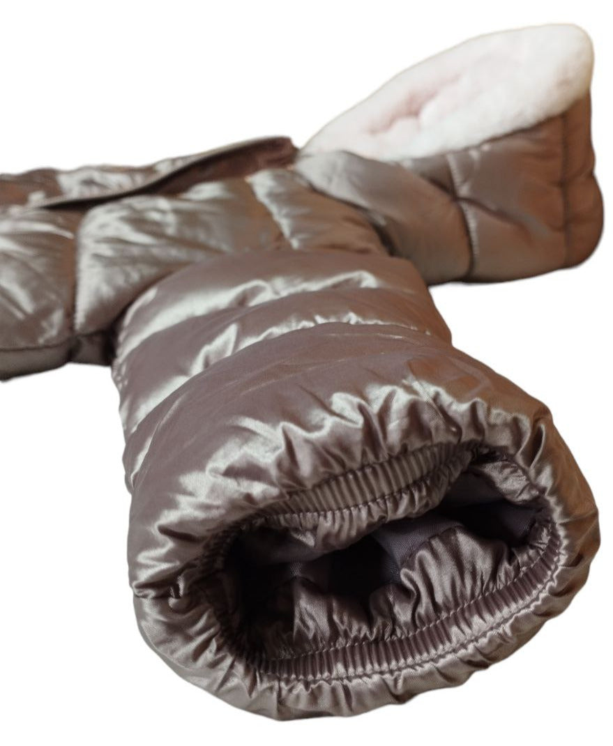 Parka / 12 meses