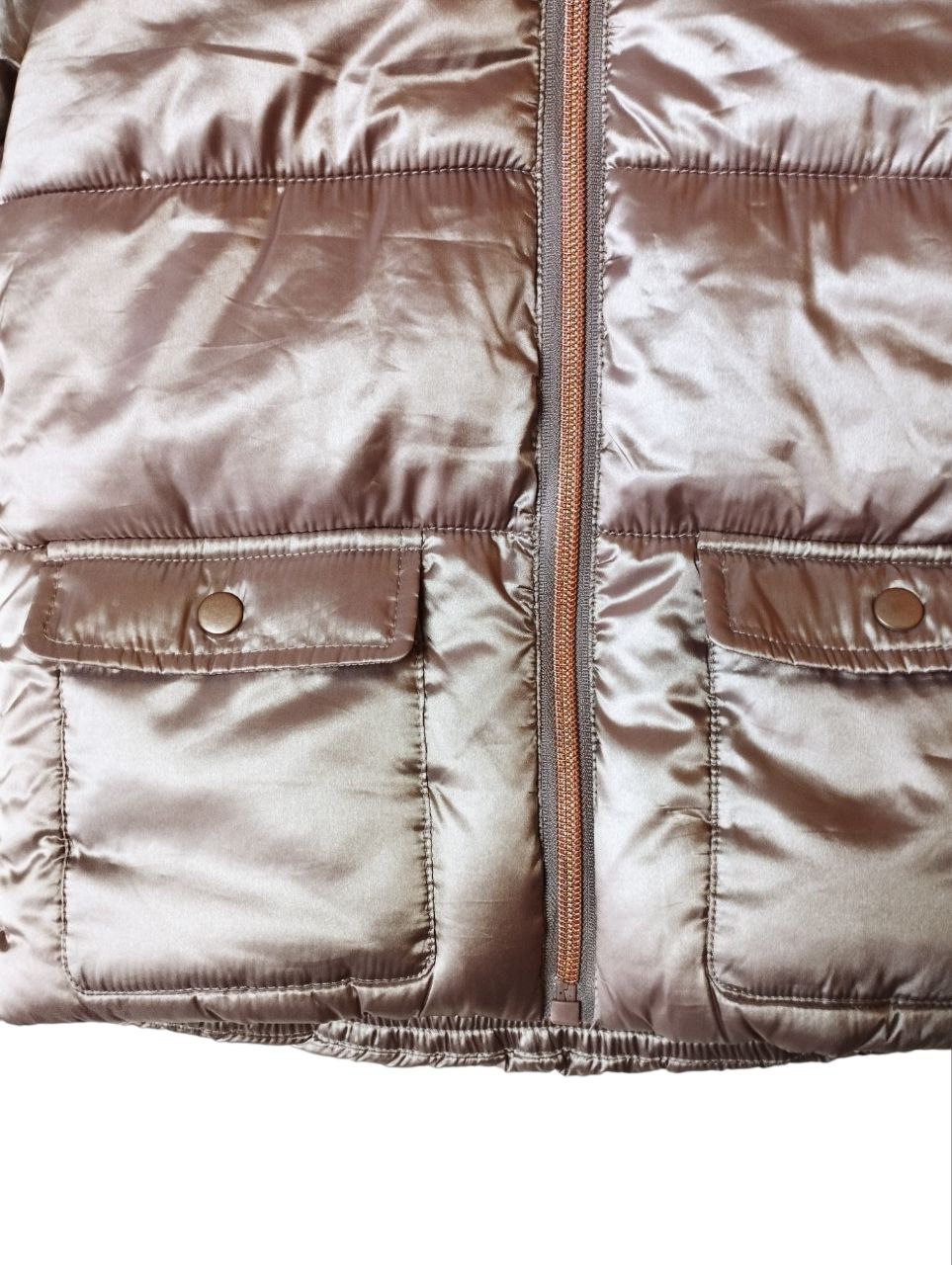 Parka / 12 meses