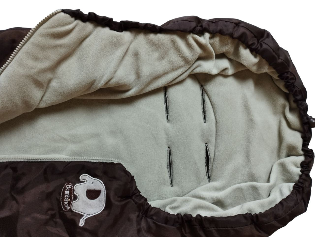 Saco para coche / 77 cms de largo