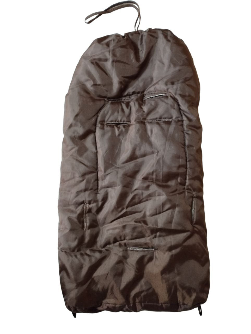 Saco para coche / 77 cms de largo