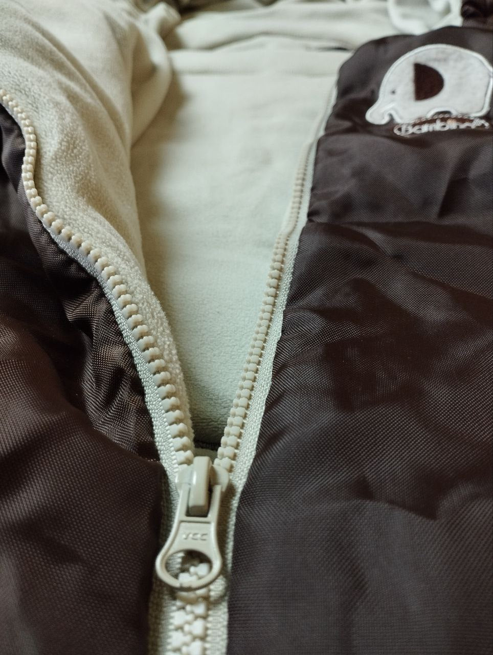 Saco para coche / 77 cms de largo