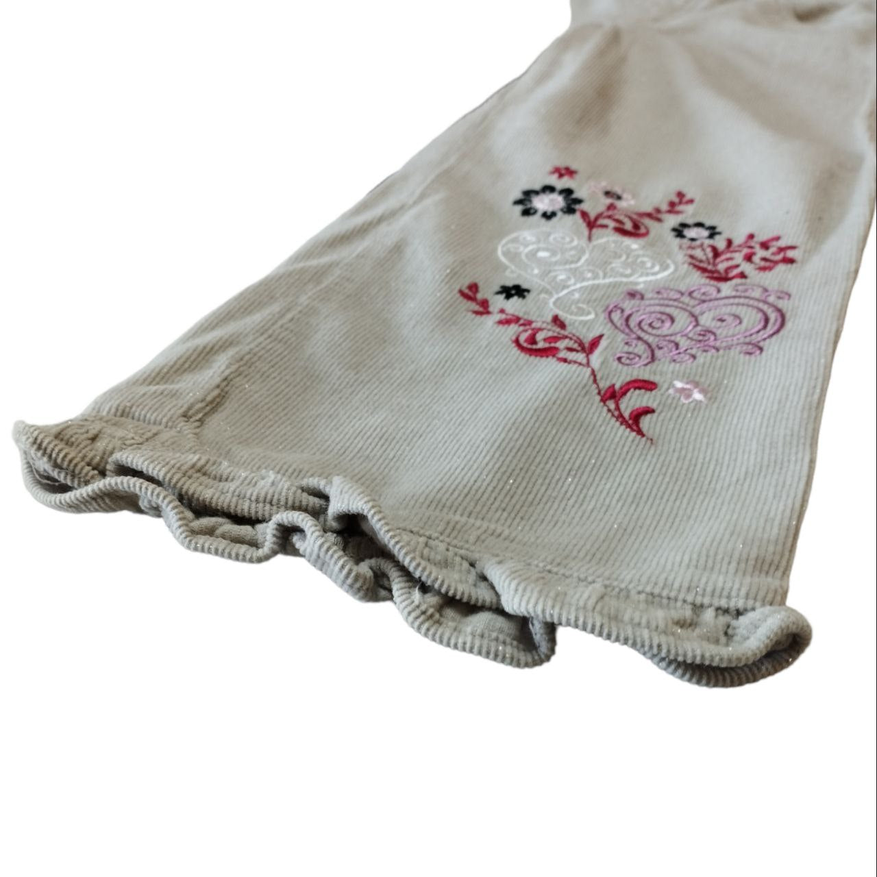 Pantalón cotelé / Talla 5 años