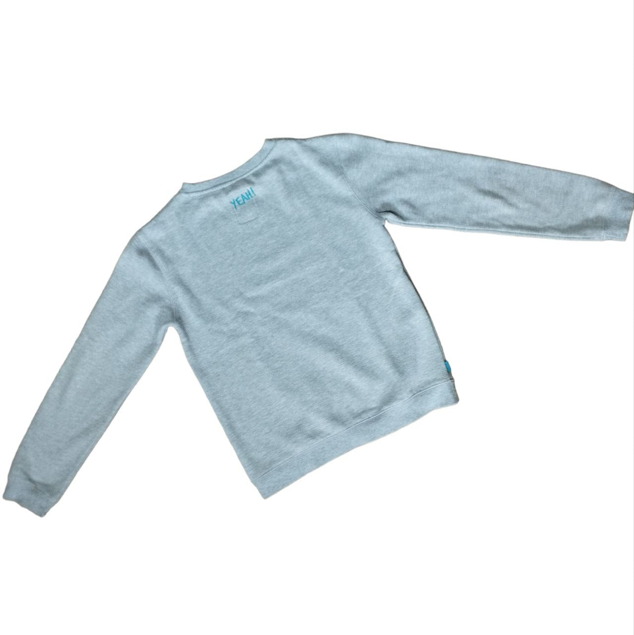 Polerón / Talla 12
