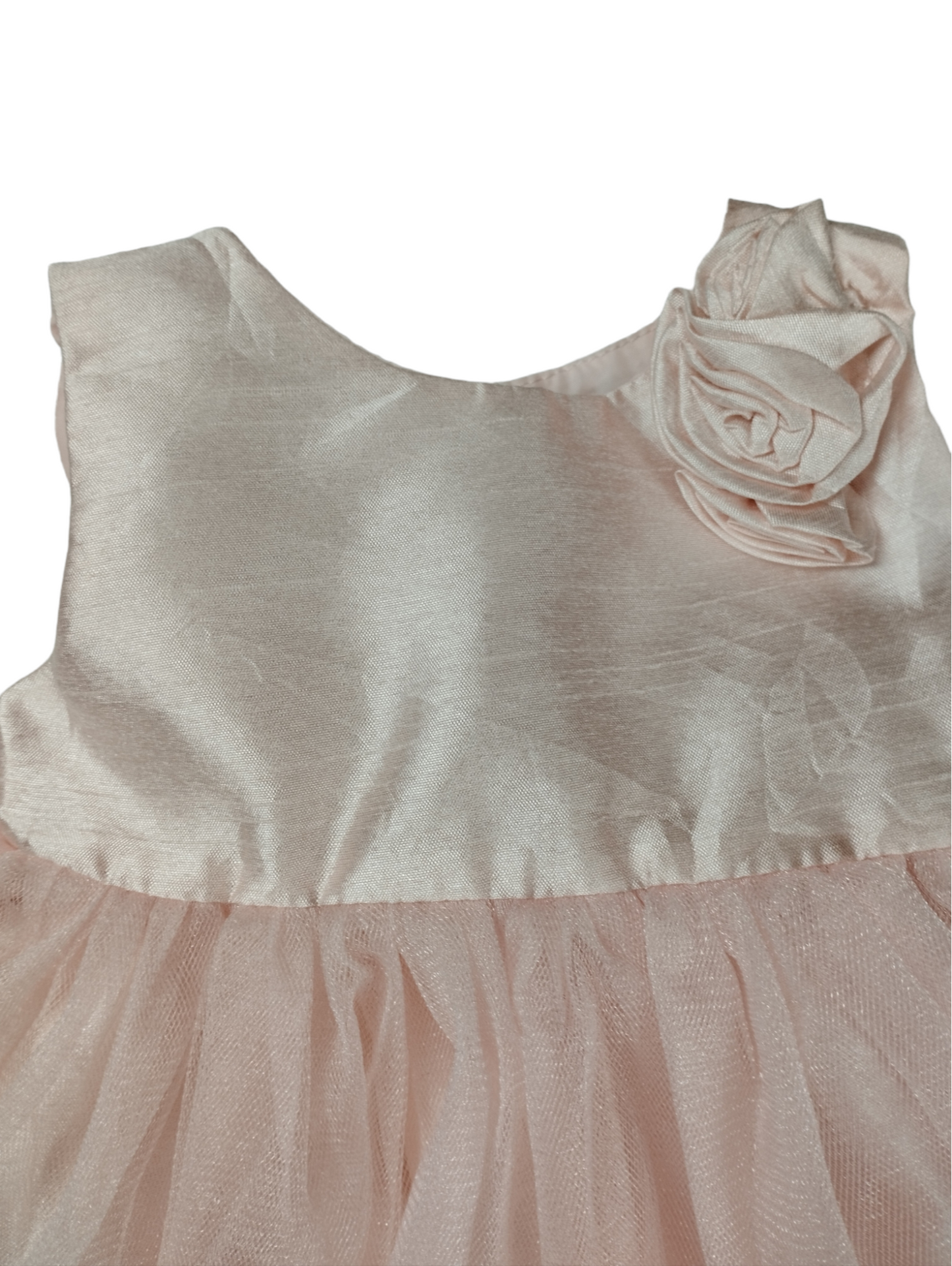 Vestido / 6 meses