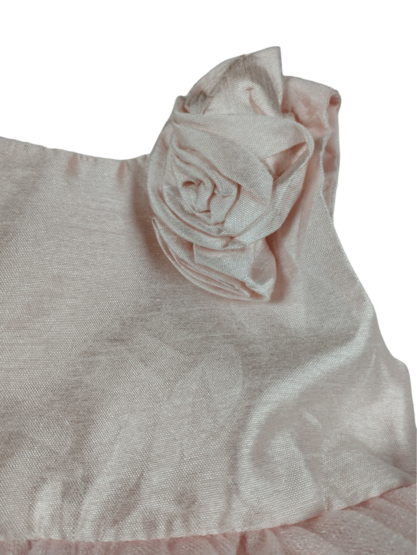 Vestido / 6 meses