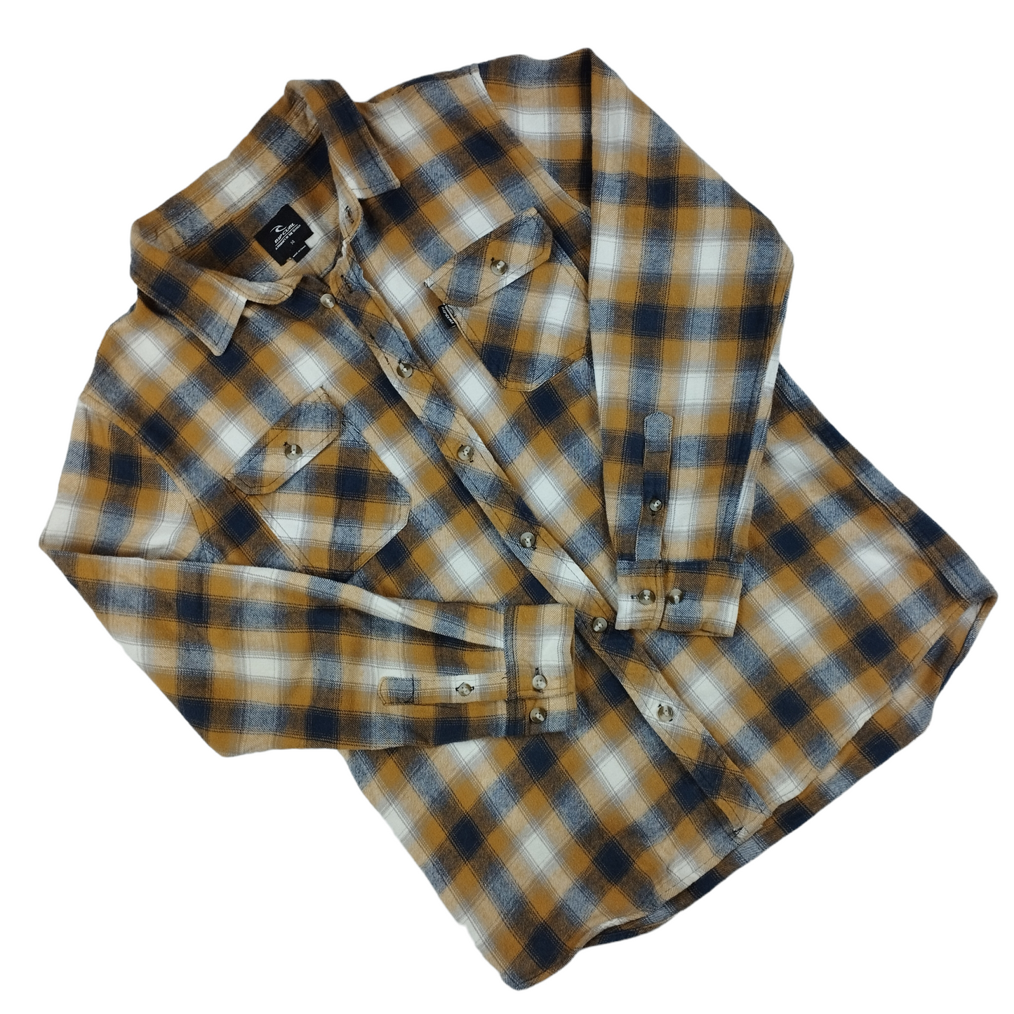 Camisa Rip Curl / Talla 14