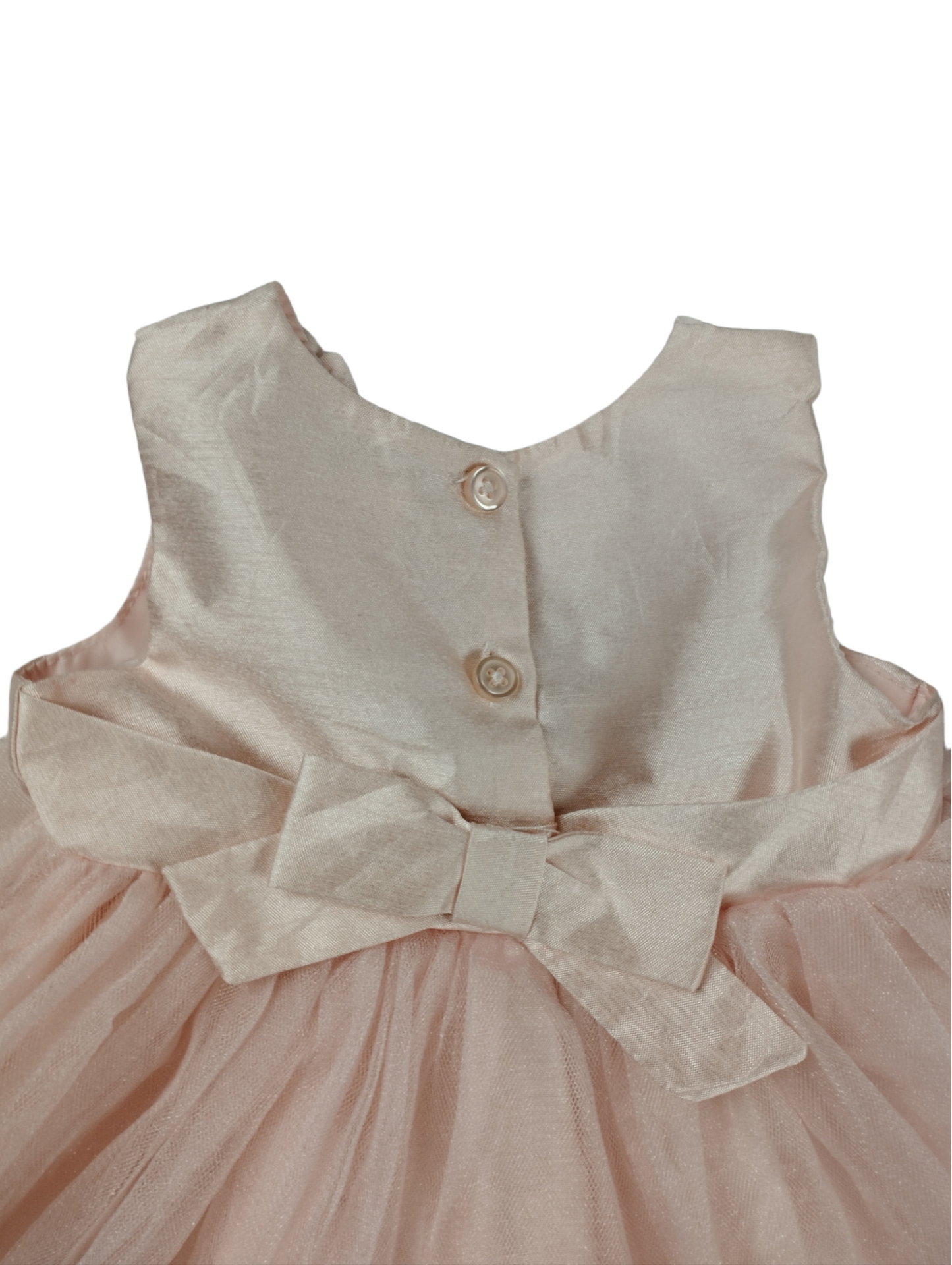 Vestido / 6 meses