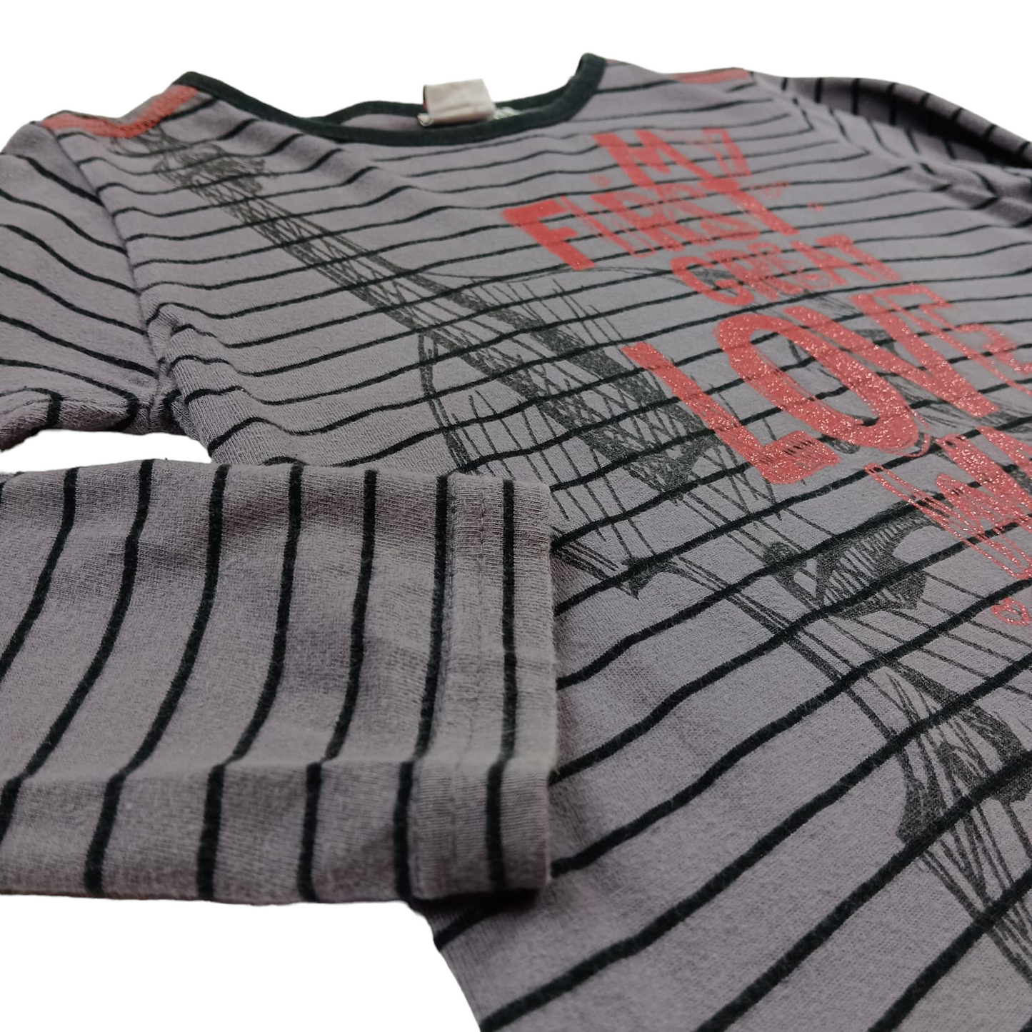 Polera / 6 años