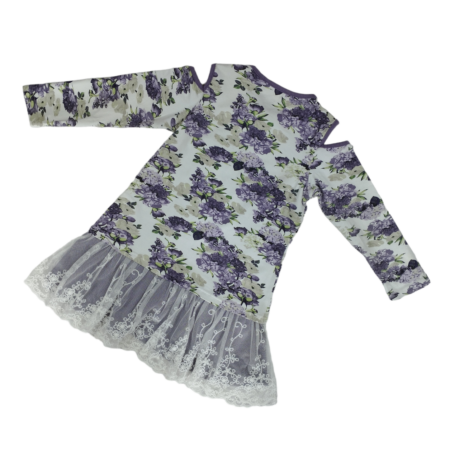 Vestido / 6 años