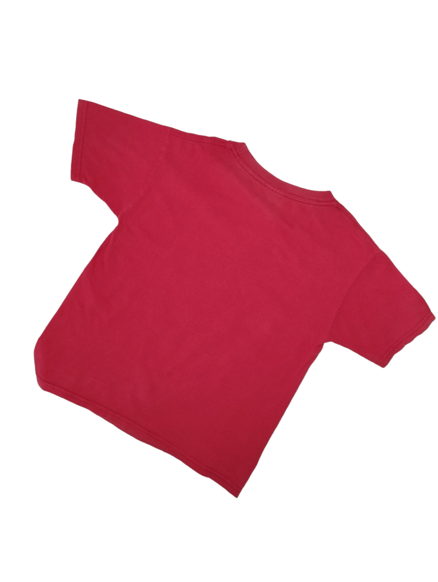 Polera Spiderman / 6-7 años