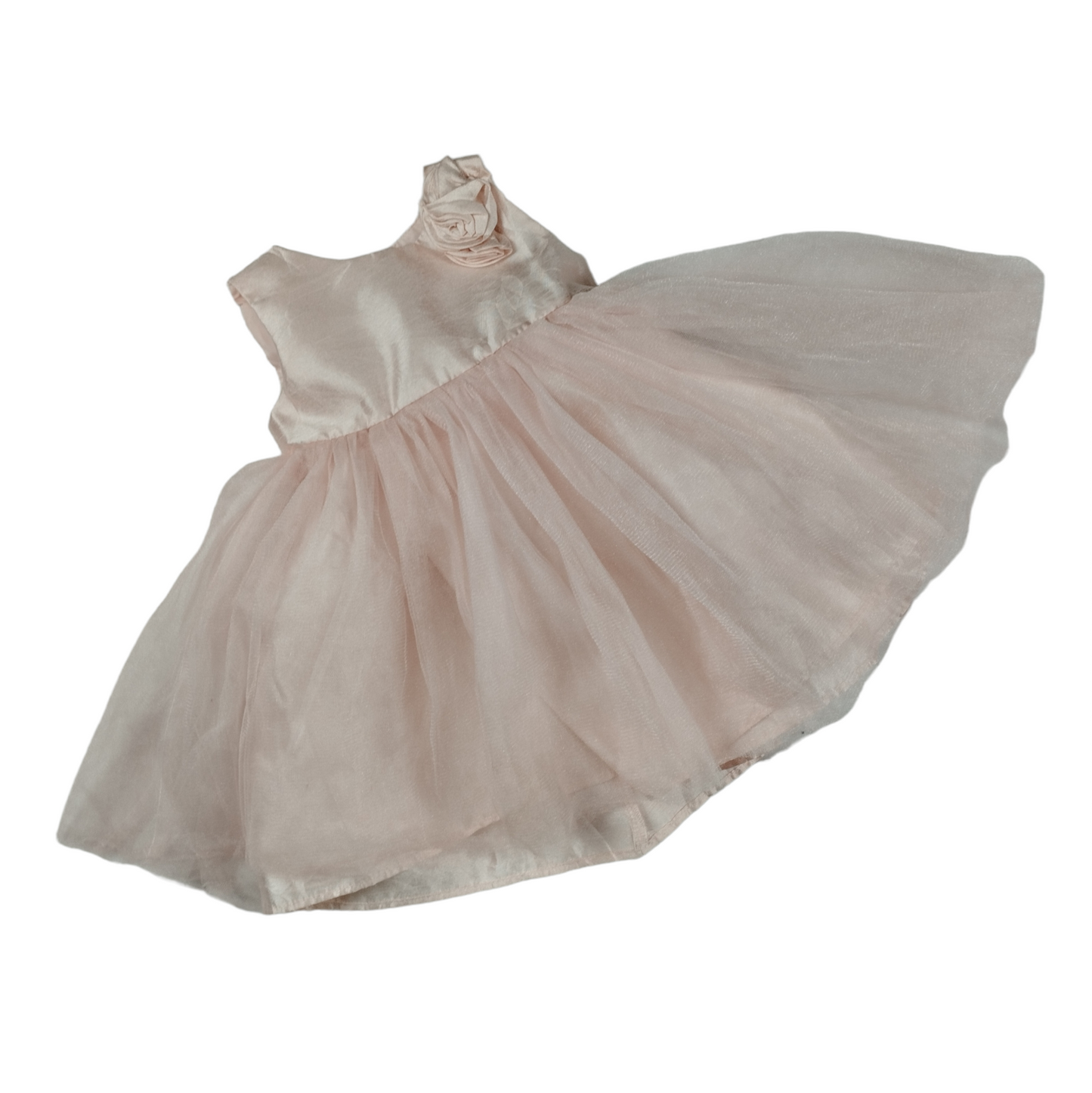 Vestido / 6 meses