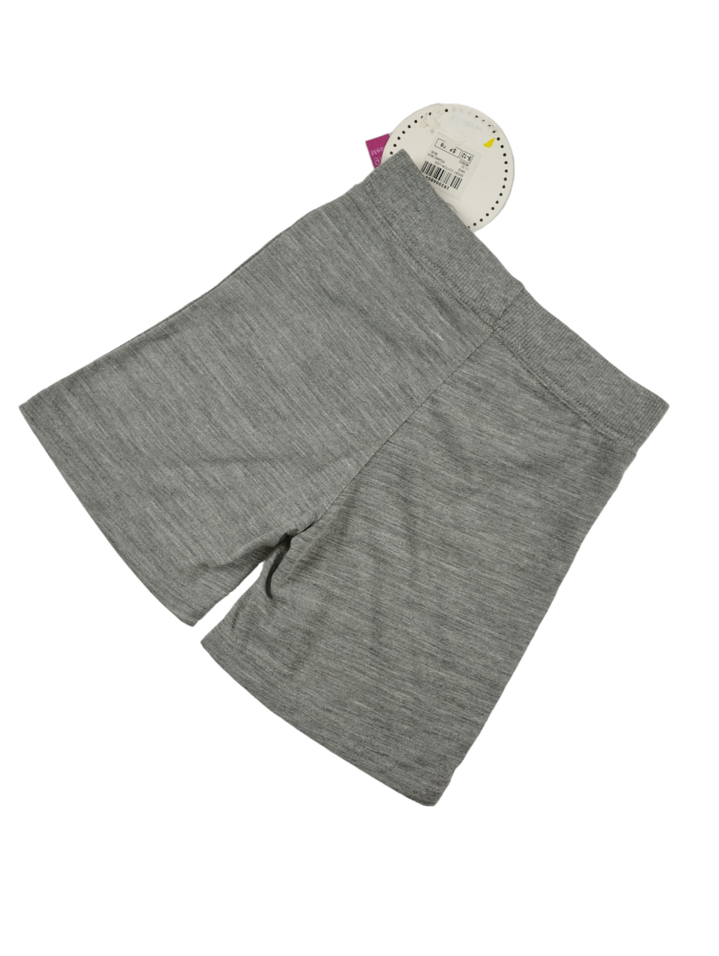 Short / 9-12 meses