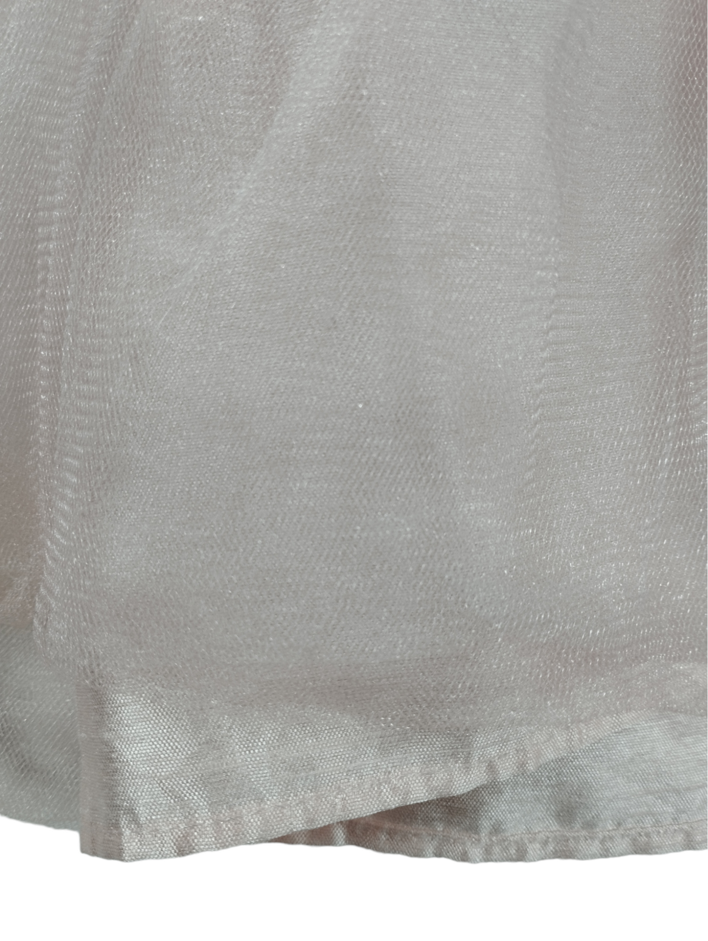 Vestido / 6 meses