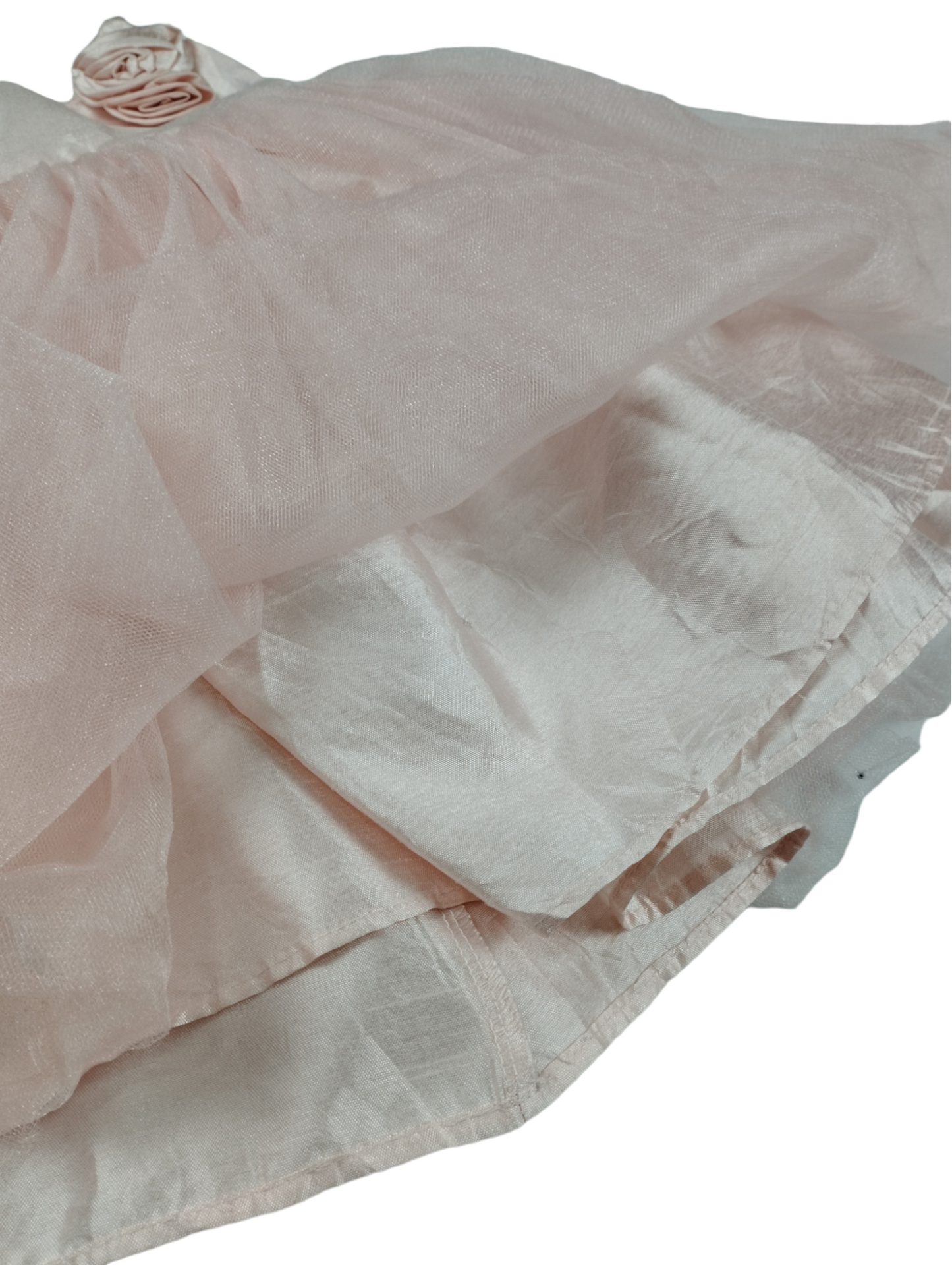 Vestido / 6 meses
