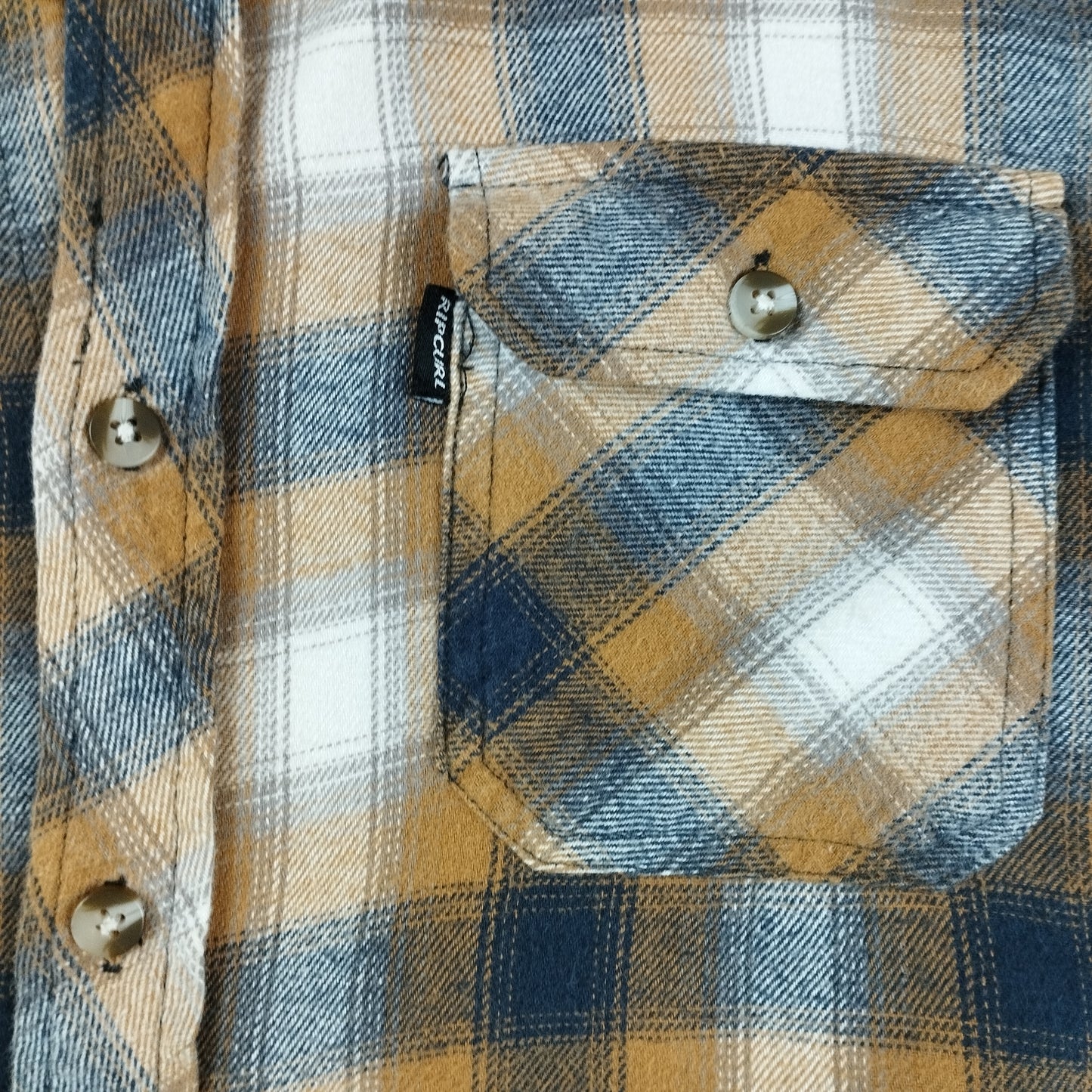Camisa Rip Curl / Talla 14