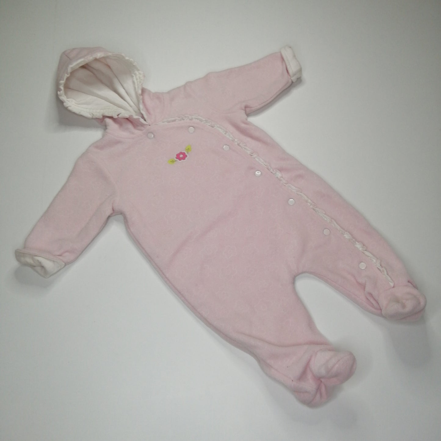 Cubre ropa / 6 meses