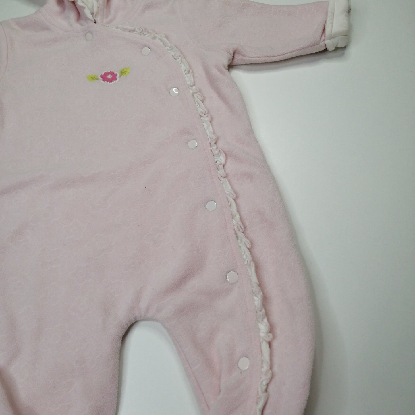 Cubre ropa / 6 meses