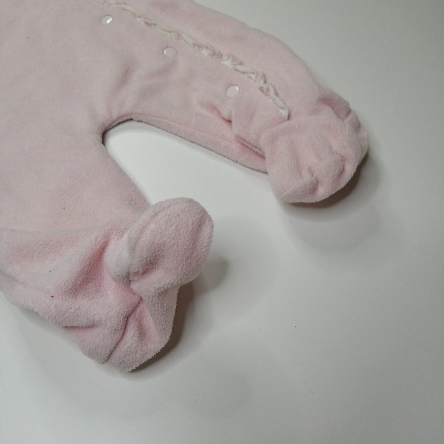 Cubre ropa / 6 meses