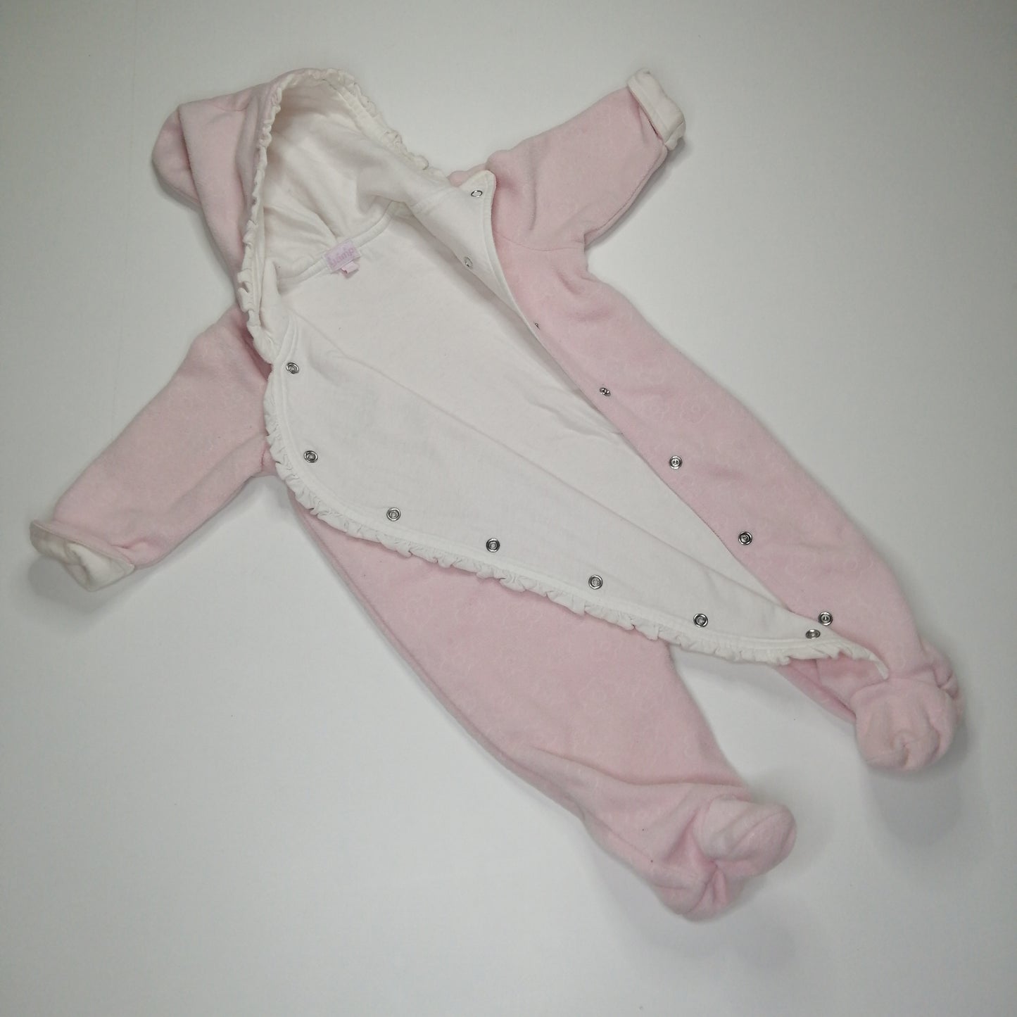 Cubre ropa / 6 meses