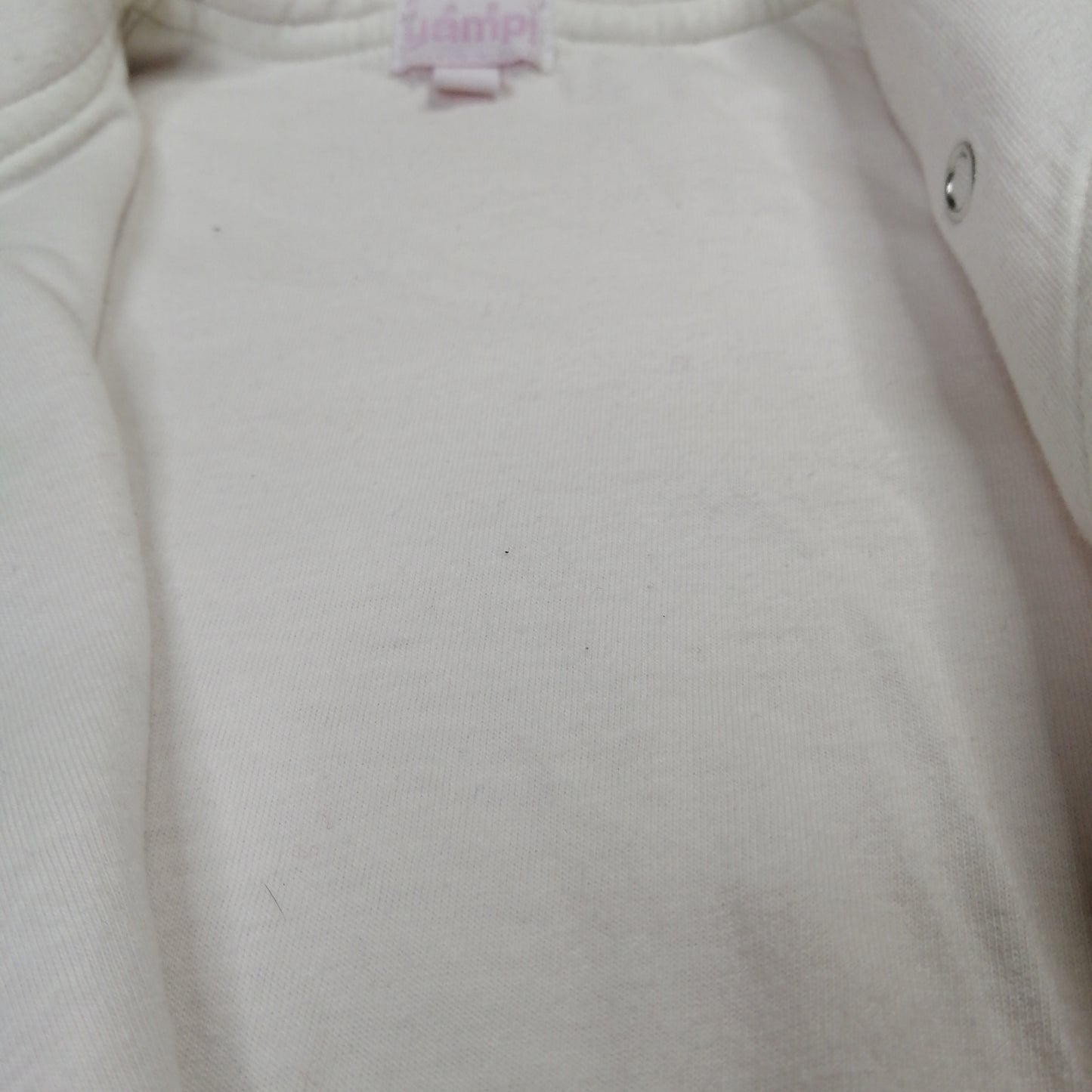 Cubre ropa / 6 meses