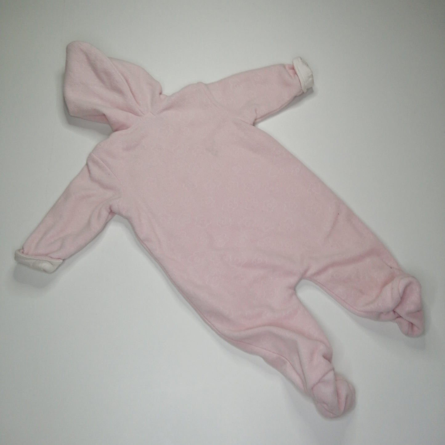 Cubre ropa / 6 meses
