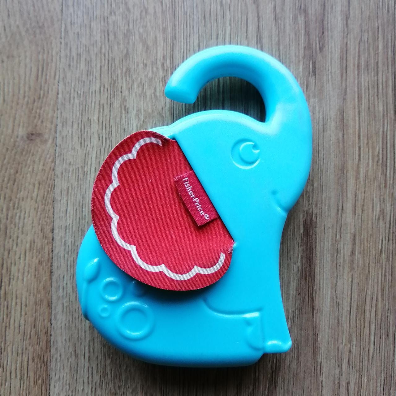 Espejo Elefante para bebés