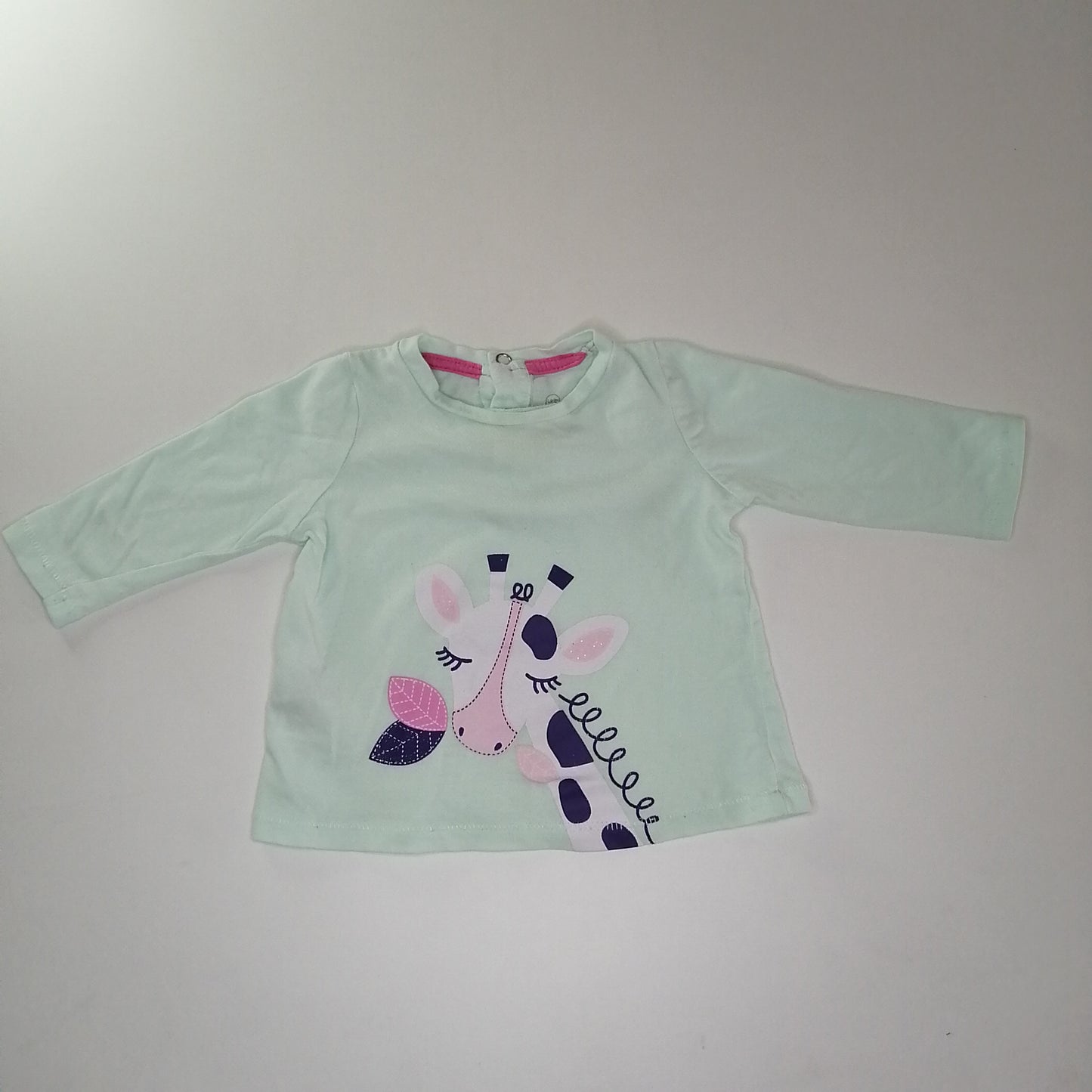 Polera / 6 meses.