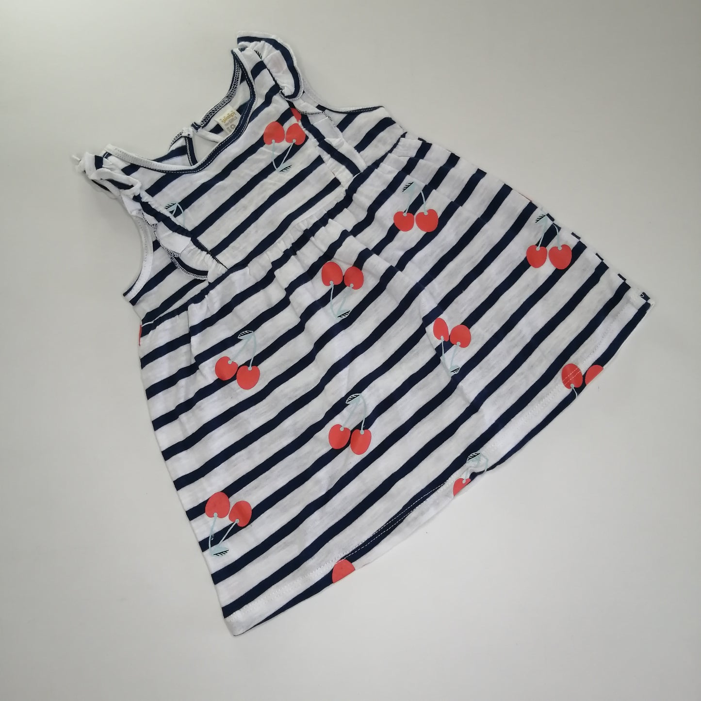 Vestido / 9 meses.