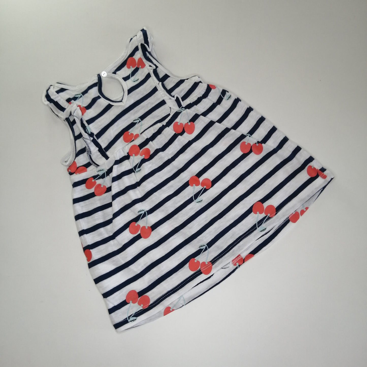 Vestido / 9 meses.