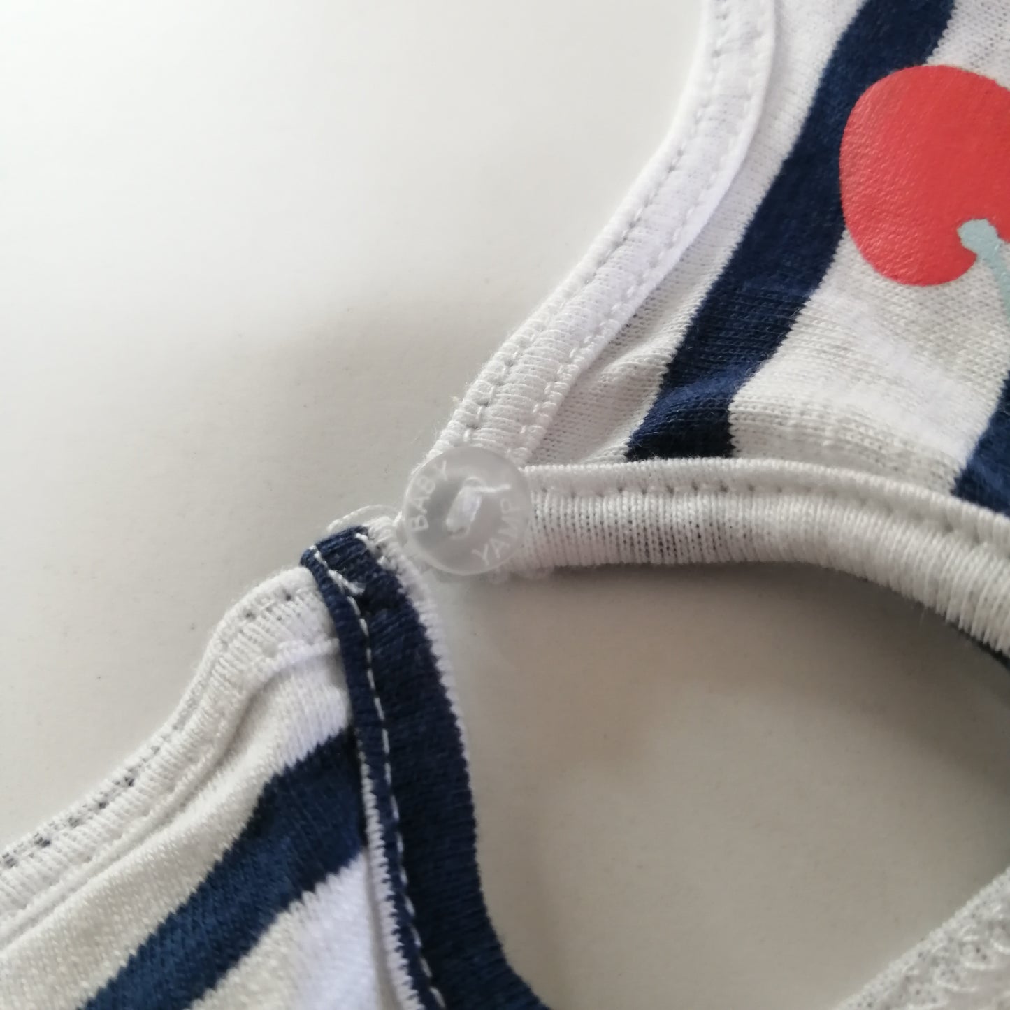 Vestido / 9 meses.