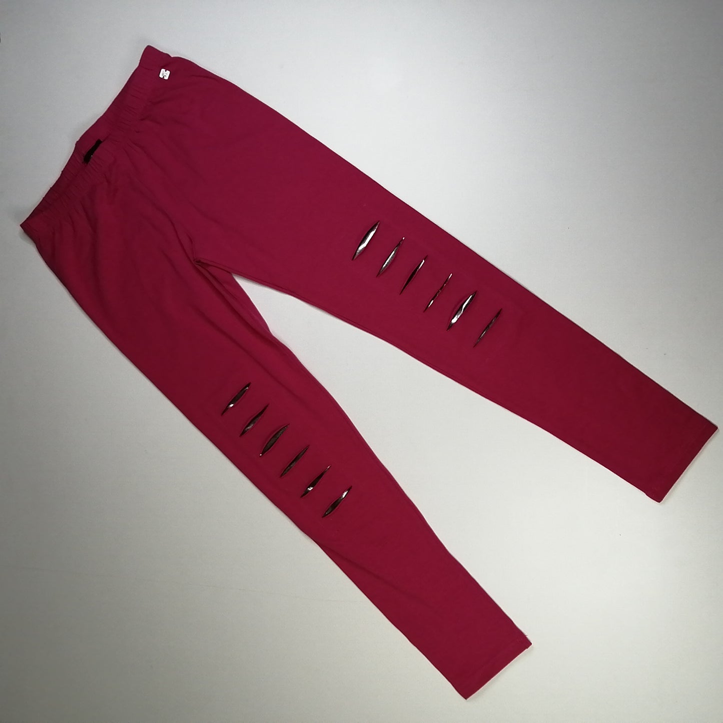 Calza / Talla 16 años.