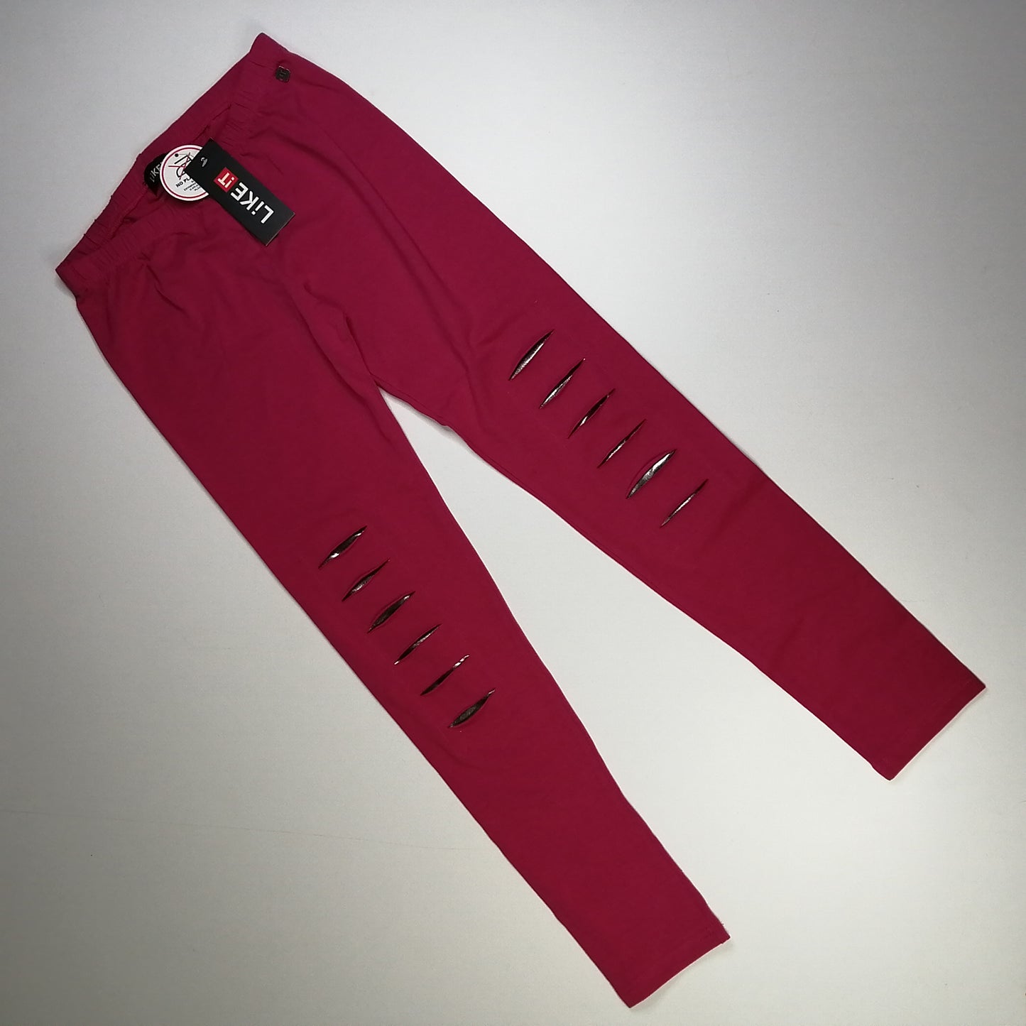 Calza / Talla 16 años.