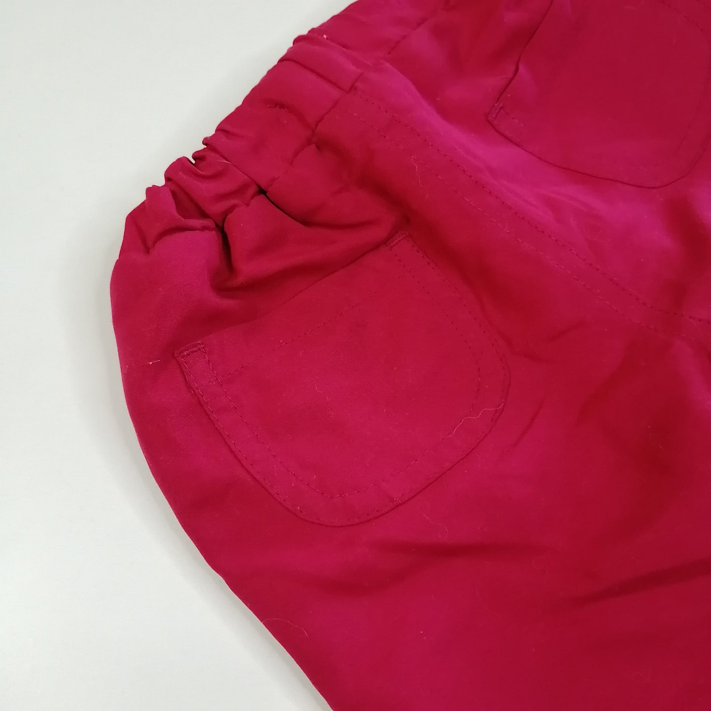Pantalón Forrado / 6 meses.