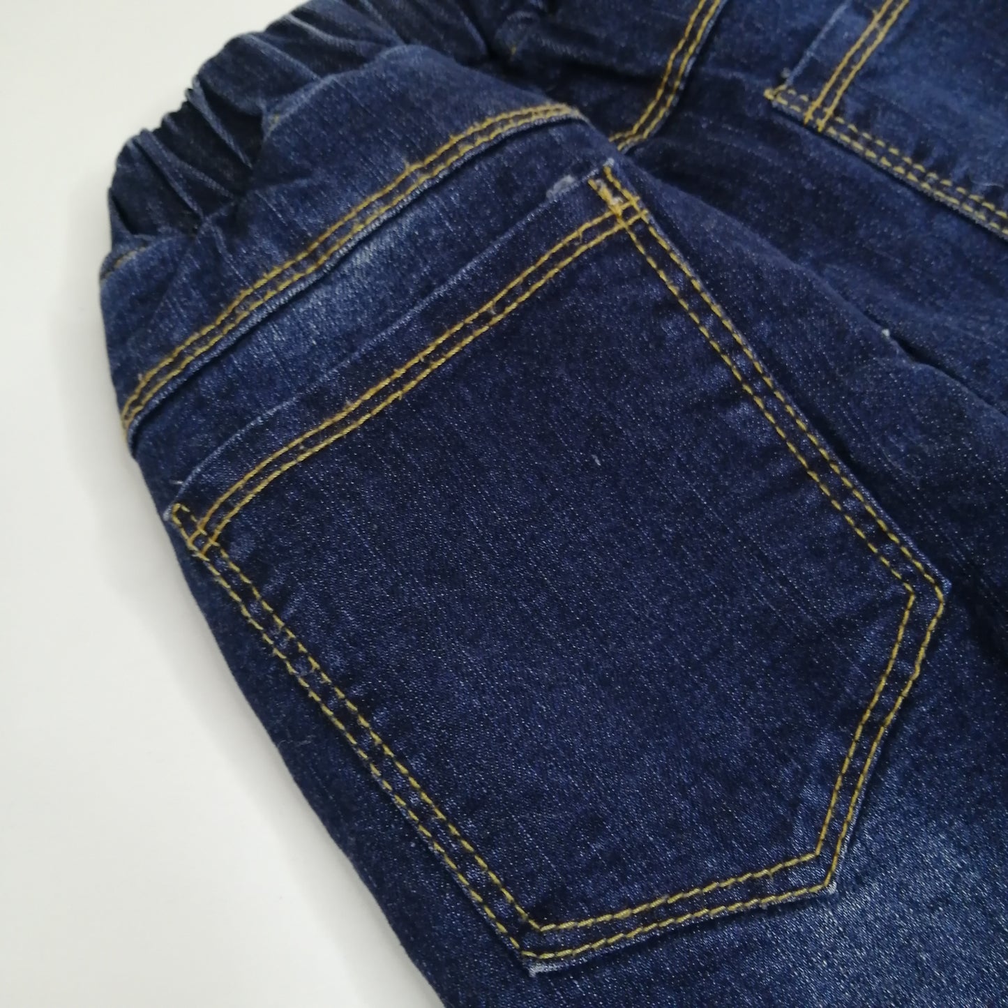 Pantalón Forrado abrigado