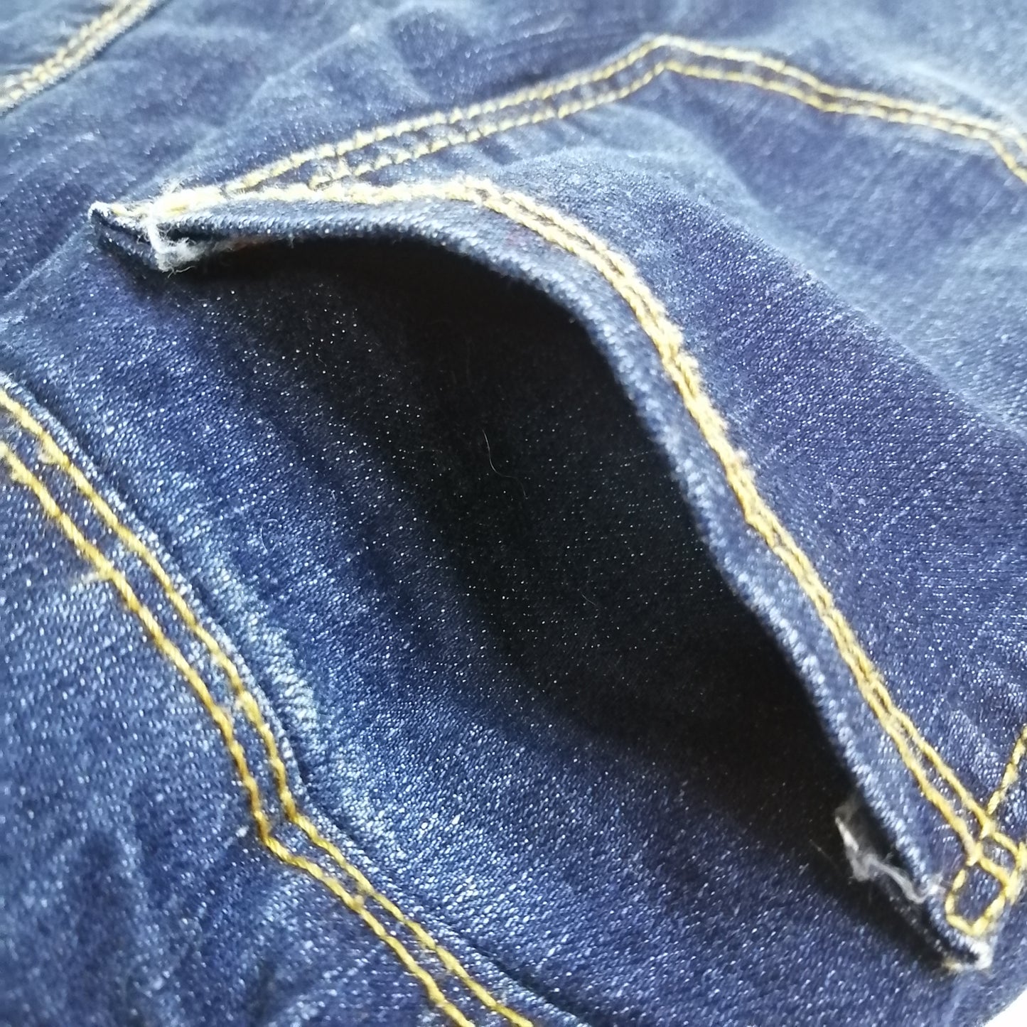 Pantalón Forrado abrigado