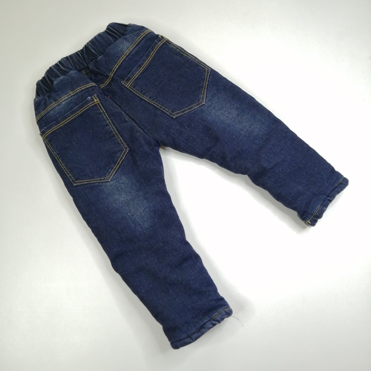 Pantalón Forrado abrigado